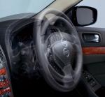 Nissan Skyline Coupe 2008 года